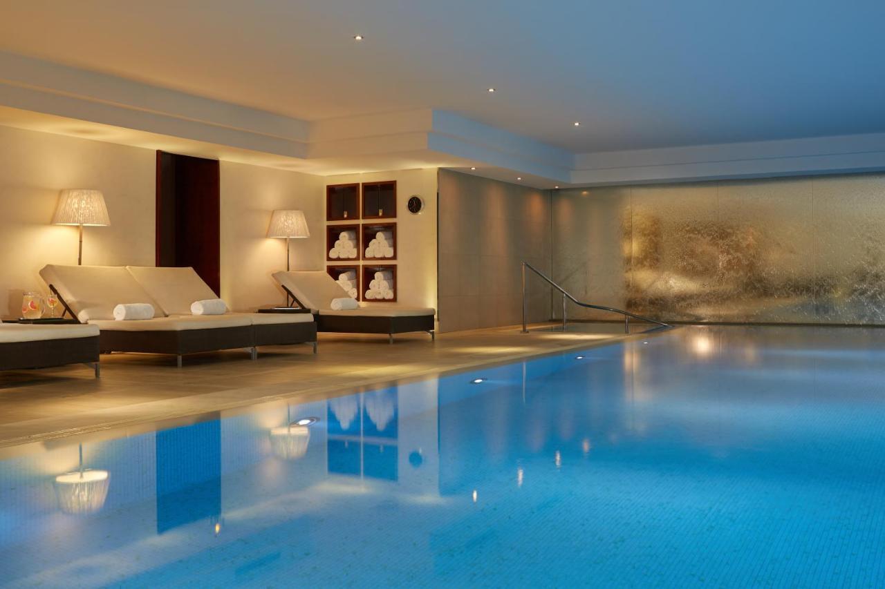 Majestic Apartments Champs Elysees Párizs Kültér fotó